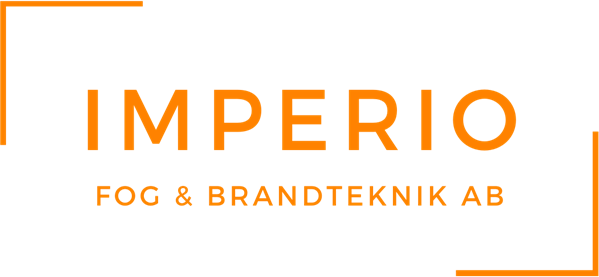 Imperio Fog & Brandteknik AB